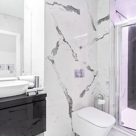Vip Two-bedroom On Marksa 4 Street Минск