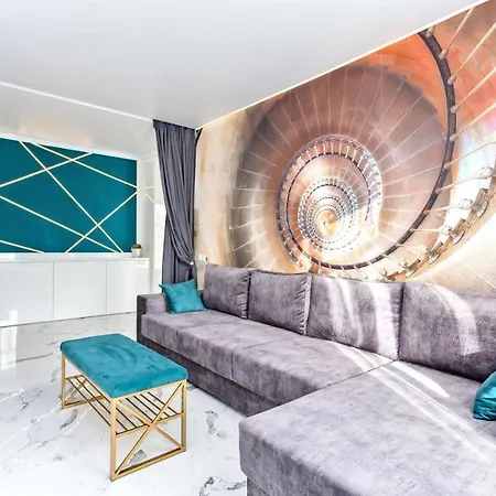 Vip Two-bedroom On Marksa 4 Street Минск