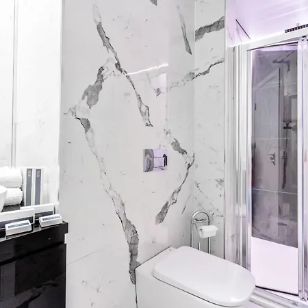 Vip Two-bedroom On Marksa 4 Street *